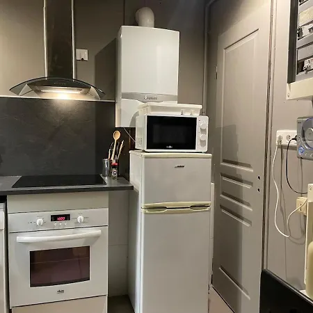 Apartment L Institut Jeuxey