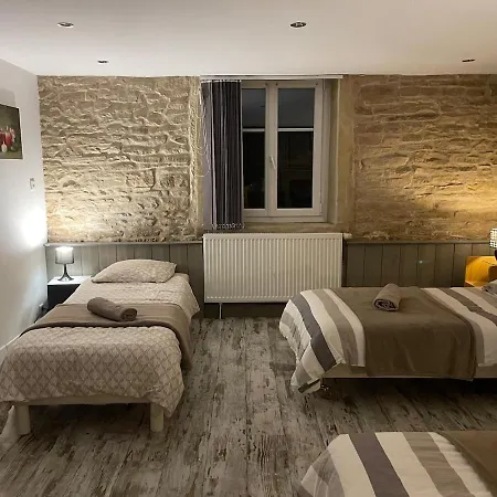 Apartment L Institut
