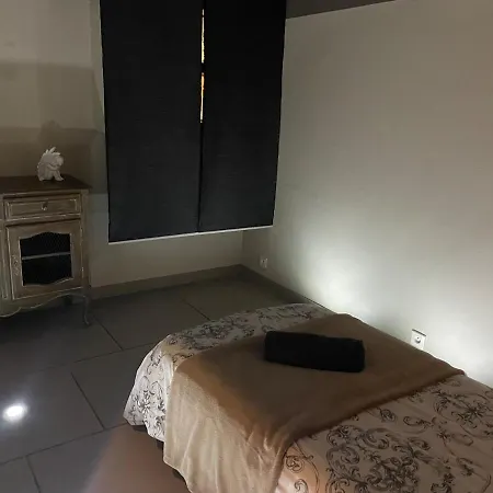 Apartment L Institut