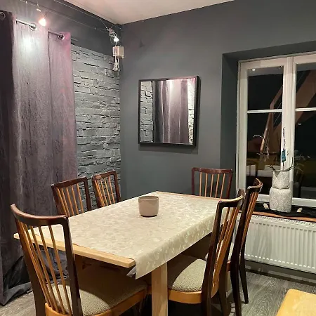 Lägenhet L Institut Jeuxey