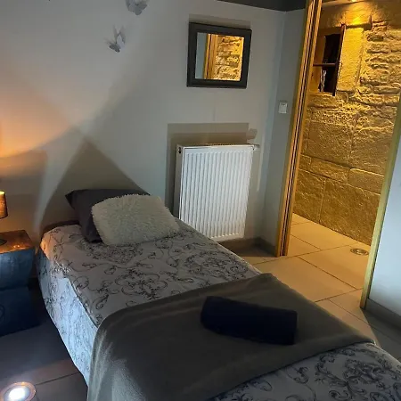 Lägenhet L Institut *