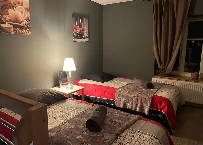 Apartment L Institut