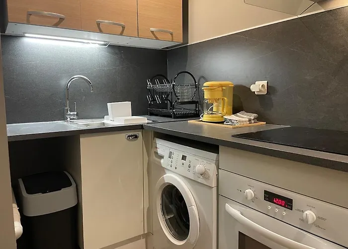 L Institut Apartment