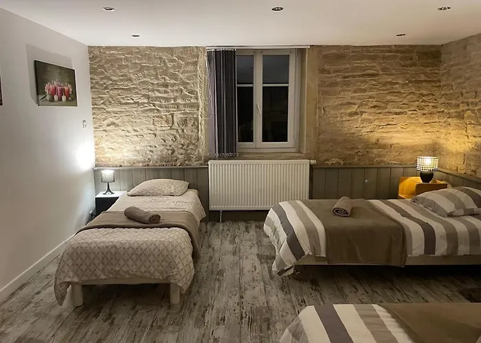 Apartment L Institut