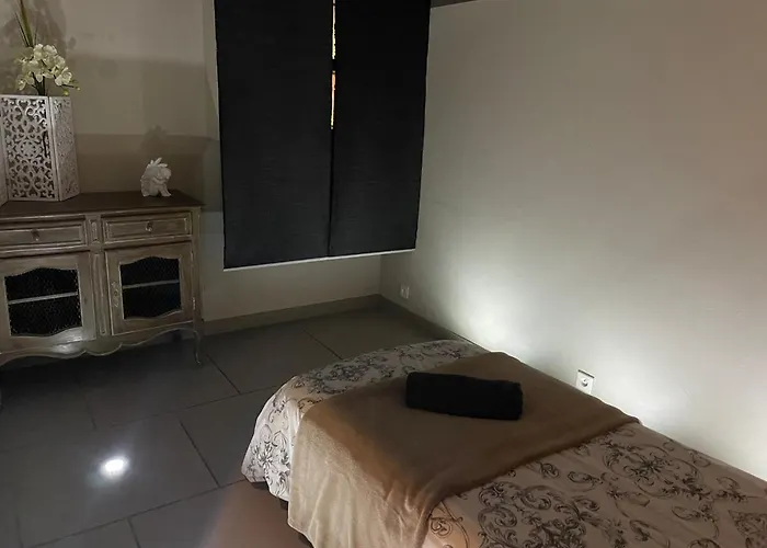 Apartment L Institut