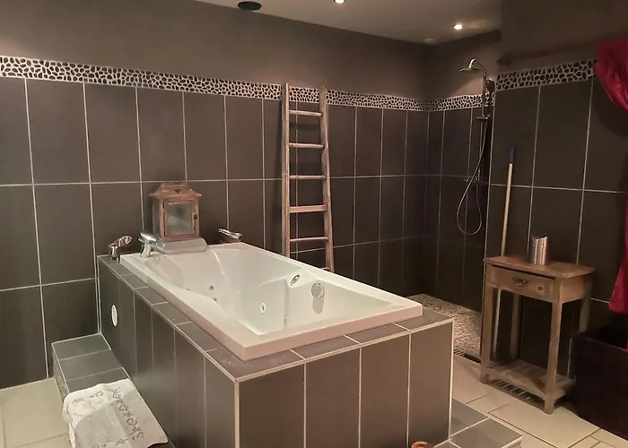 Apartment L Institut Jeuxey