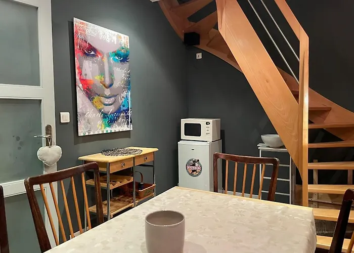 Apartment L Institut *