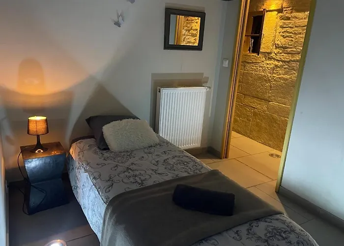 Apartment L Institut *